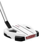 Time For Golf - TaylorMade Spider EX Ghost White Short Slant RH 34"