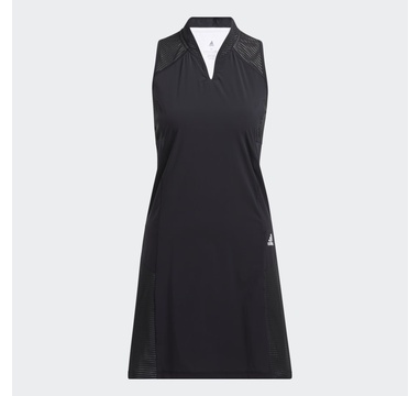 TimeForGolf - Adidas W šaty HEAT.RDY SLEEVELESS černé XS