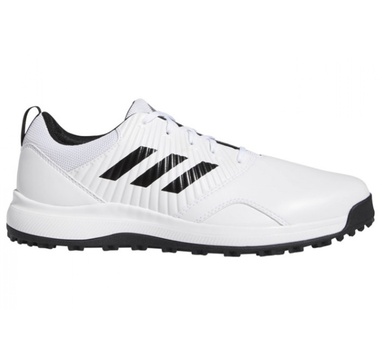 TimeForGolf - Adidas boty CP Traxion SL bílo černé Eu44a2/3