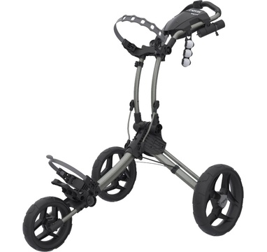 TimeForGolf - Clicgear vozík RV1C stříbrný