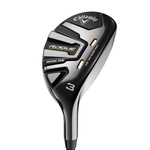 Time For Golf - Callaway hybrid Rogue ST MAX OS #5 24° graphite ProjectX Cypher 50 light RH