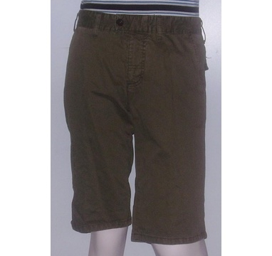 TimeForGolf - Pinbone and Bannock kraťasy khaki US 33