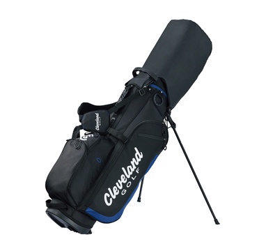 TimeForGolf - Cleveland kompletní set Beginners 10ks + bag regular steel RH