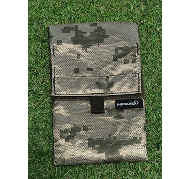 TimeForGolf - GoDark Farady taška Army Camo