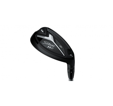 TimeForGolf - Titleist hybrid 818 H2