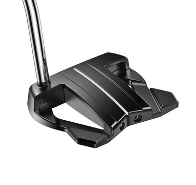 TimeForGolf - Cobra putter King Vintage Stingray Single Bend