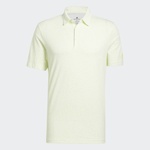 Time For Golf - Adidas polo ABSTRACT PRINT zelené L