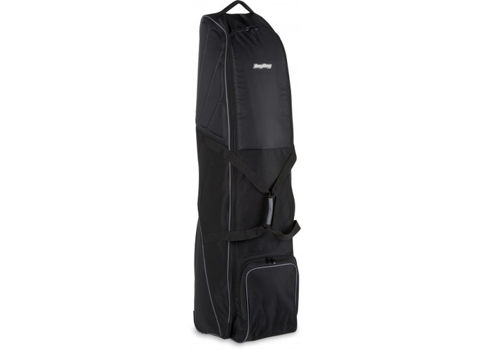 TimeForGolf - Bag Boy T 650 Travel cover Black / Charcoal