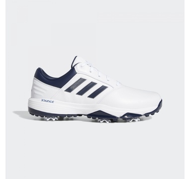 TimeForGolf - Adidas boty Bounce ll bílo modré Eu40