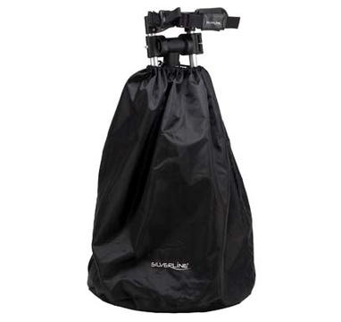 TimeForGolf - Silverline Obal na vozík