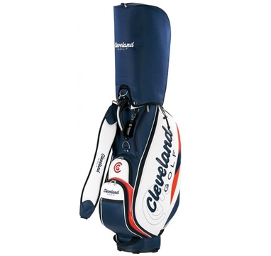 TimeForGolf - Cleveland set Bloom Beginners kit 11ks + bag graphite regular RH