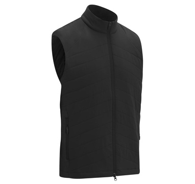 TimeForGolf - Callaway pánská vesta Primaloft Quilted černá XL