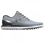 Time For Golf - Under Armour boty Hovr Show SL šedé Eu45,5