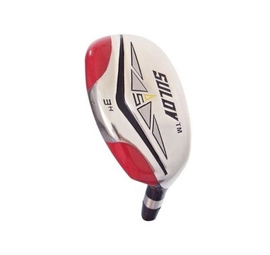 Time For Golf - vše pro golf - Sulov M2 hybrid 3 21°, pánský, pravý