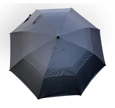 TimeForGolf - Masters TourDri UV Protection deštník černý
