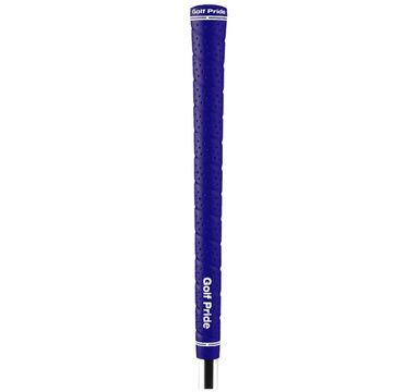 TimeForGolf - TOUR WRAP 2G Standard - Blue