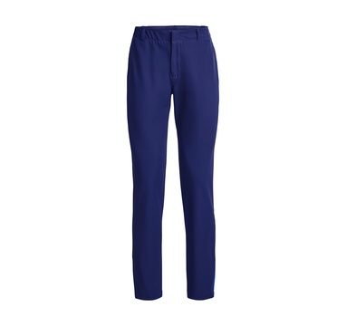 TimeForGolf - Under Armour dámské kalhoty Links Pant modré M