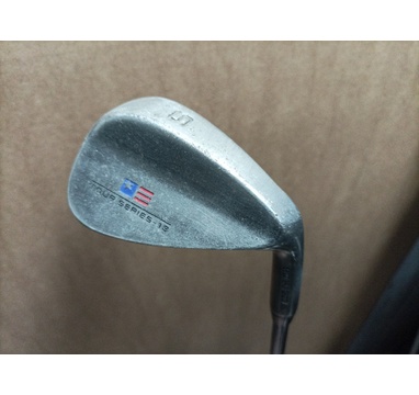 TimeForGolf - US Kids SW 56°, pravá, grafit