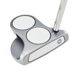 Time For Golf - Odyssey W putter White Hot OG 2ball Strokelab 32" RH