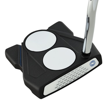 TimeForGolf - Odyssey putter 2-Ball Ten Oversize 35" RH