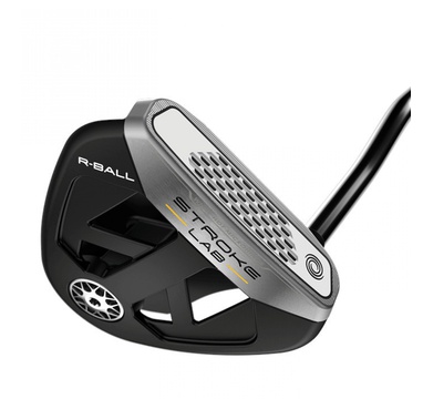 TimeForGolf - Odyssey putter Stroke Lab R-Ball S OS 35" RH