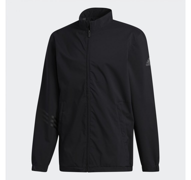 TimeForGolf - Adidas bunda Provisional Rain - černá XL