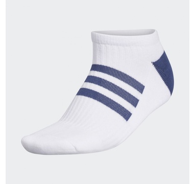 TimeForGolf - Adidas W ponožky Comfort Low - bílo modré