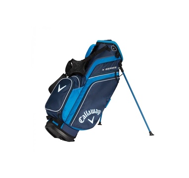 TimeForGolf - Callaway X Series standbag