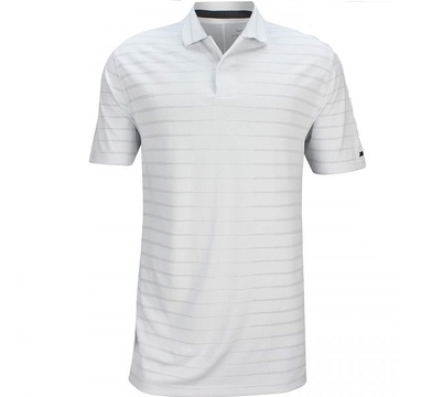 TimeForGolf - Nike polo Dry Novelty TW bílé S