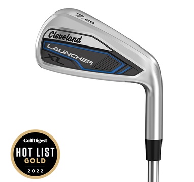 TimeForGolf - Cleveland set Launcher XL