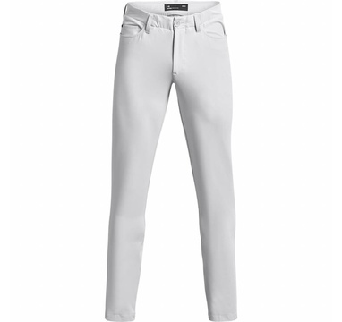 TimeForGolf - Under Armour pánské kalhoty Drive 5 Pocket Pant šedá 38/32