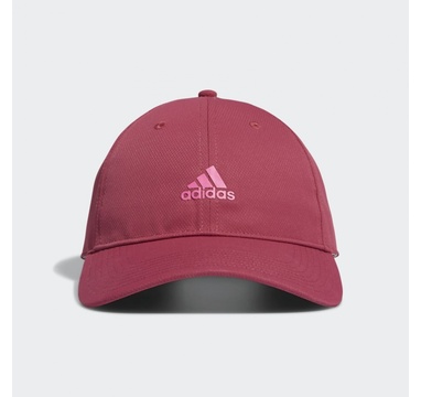 TimeForGolf - Adidas W kšiltovka Tour Badge - růžová