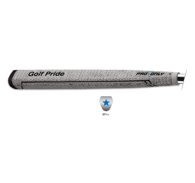 TimeForGolf - Golf Pride grip Pro Only Cord 81 blue