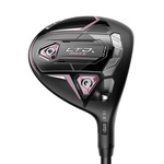 Time For Golf - Cobra W dřevo LTDx MAX #3 18,5° graphite UST Helium ladies RH