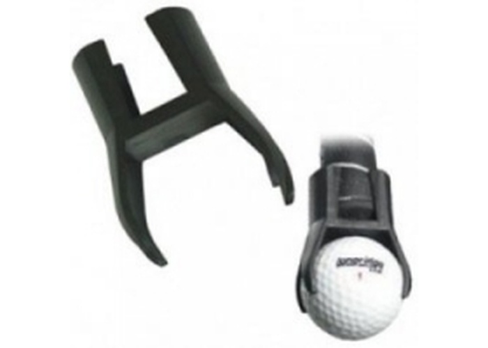 TimeForGolf - Longridge Deluxe násoska