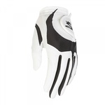Time For Golf - Cobra Jr rukavice Microgrip Flex bílo černá LH S