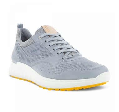 TimeForGolf - Ecco boty S-Casual - šedé Eu47