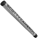 Time For Golf - Scotty Cameron grip Matador šedá černá small