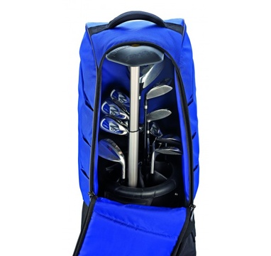 TimeForGolf - Bag Boy Travelcover Support System To fit on most Travelcovers