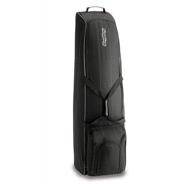 TimeForGolf - Bag Boy T 460 Travel cover Black