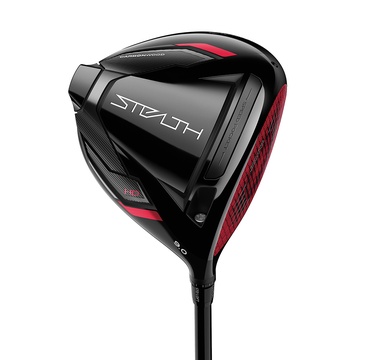 TimeForGolf - TaylorMade driver Stealth HD