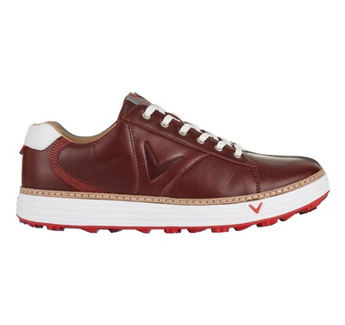 TimeForGolf - Callaway Del Mar Retro pánské boty