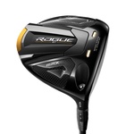 Time For Golf - Callaway driver Rogue ST MAX 9° graphite Tensei AV2 White 65 x-stiff RH