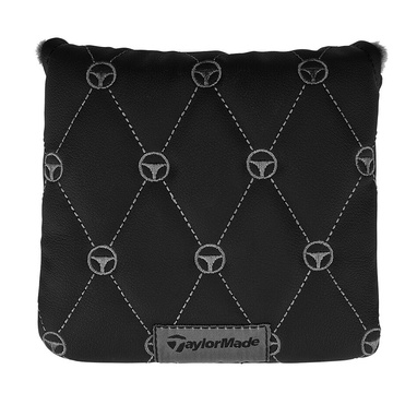 TimeForGolf - TaylorMade headcover patr Mallet