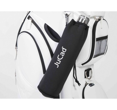 TimeForGolf - JuCad neoprenový obal na 1L lahev
