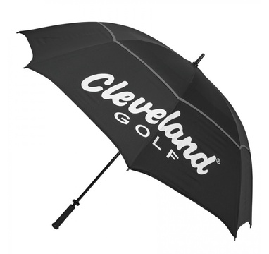 TimeForGolf - Cleveland deštník Umbrella 62" černý