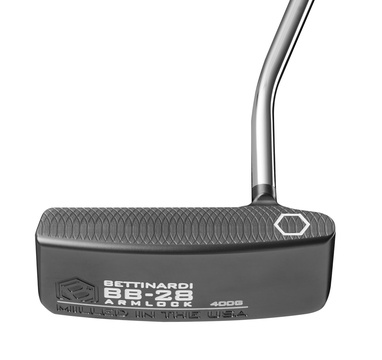 TimeForGolf - Bettinardi Putter BB28 Armlock