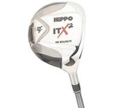 TimeForGolf - Driver Hippo ITX2