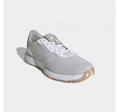 TimeForGolf - Adidas boty S2G SL - světle šedé