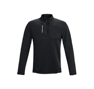 TimeForGolf - Under Armour pánská mikina Storm Daytona HZ černá XL